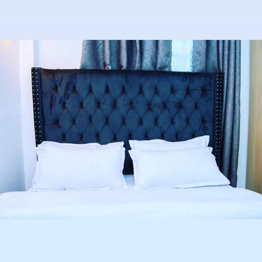 Sandalwood Suites Nakuru - Studios & One Bedroom Suites Экстерьер фото