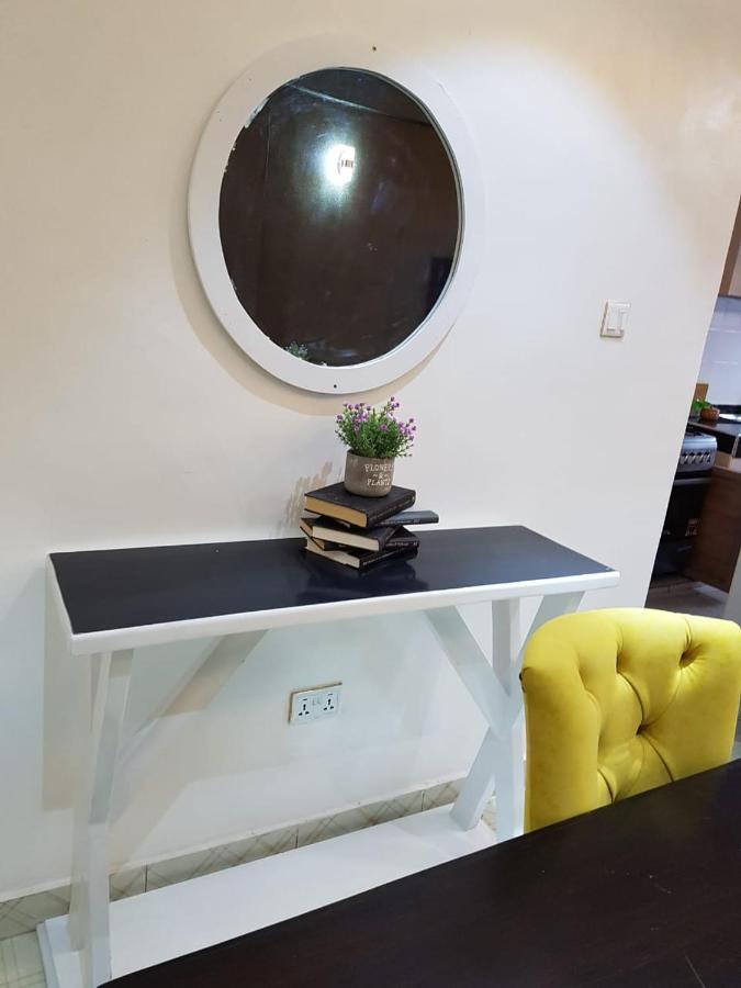 Sandalwood Suites Nakuru - Studios & One Bedroom Suites Экстерьер фото
