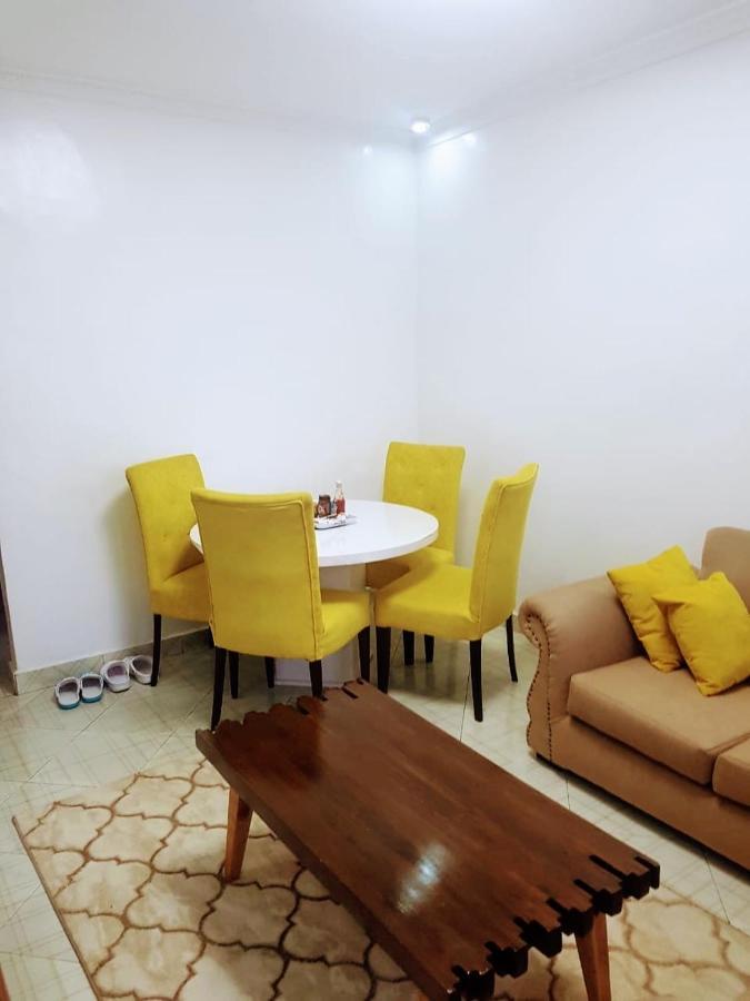 Sandalwood Suites Nakuru - Studios & One Bedroom Suites Экстерьер фото