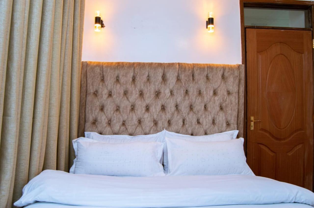 Sandalwood Suites Nakuru - Studios & One Bedroom Suites Экстерьер фото