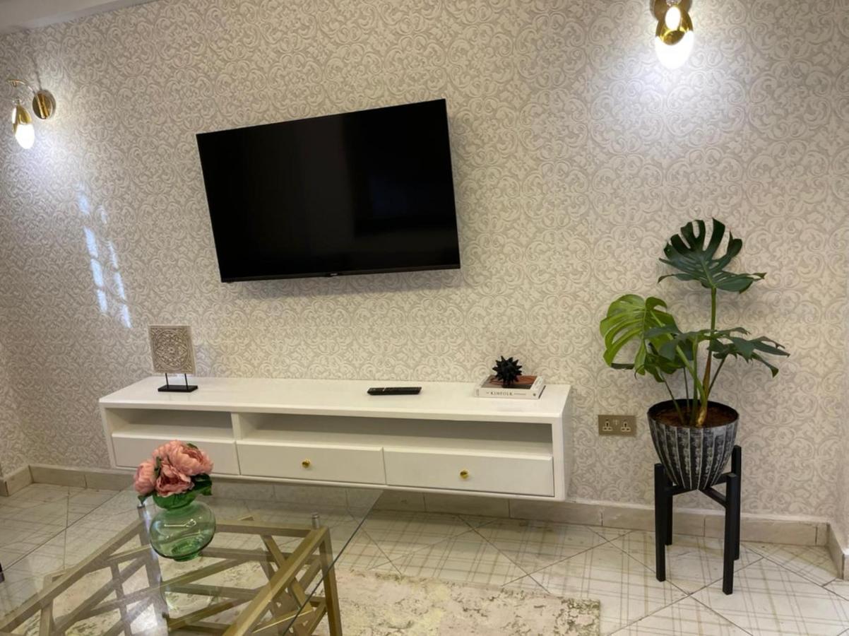 Sandalwood Suites Nakuru - Studios & One Bedroom Suites Экстерьер фото