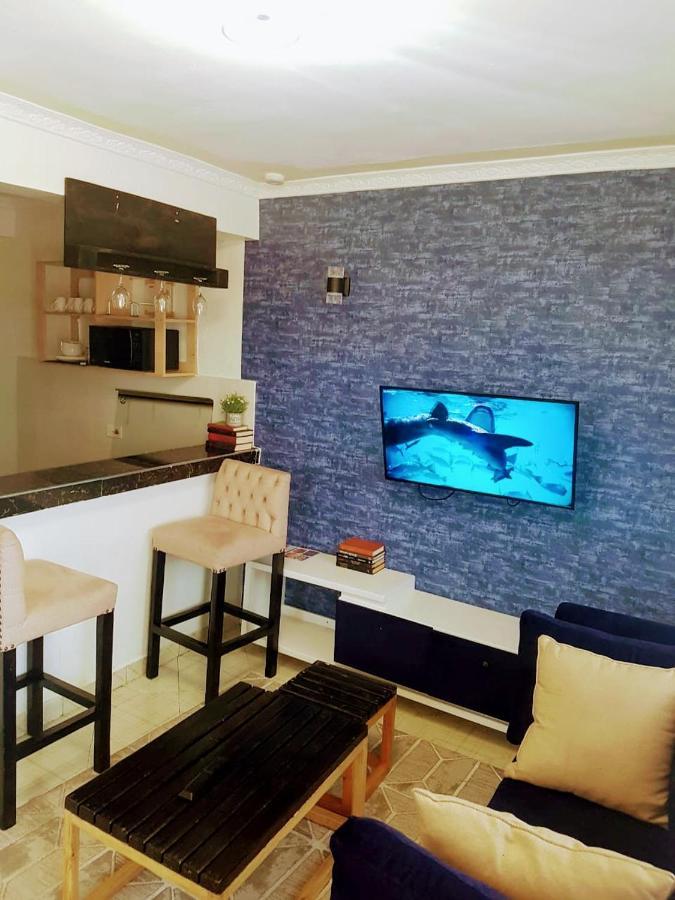 Sandalwood Suites Nakuru - Studios & One Bedroom Suites Экстерьер фото