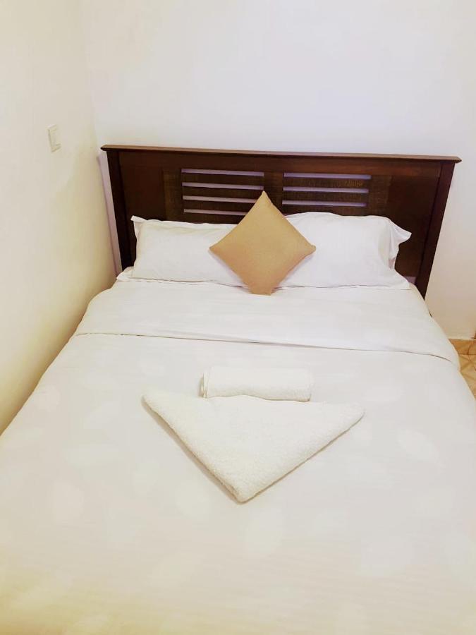 Sandalwood Suites Nakuru - Studios & One Bedroom Suites Экстерьер фото