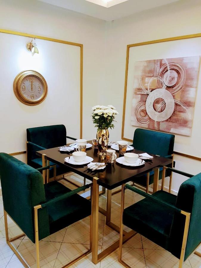 Sandalwood Suites Nakuru - Studios & One Bedroom Suites Экстерьер фото