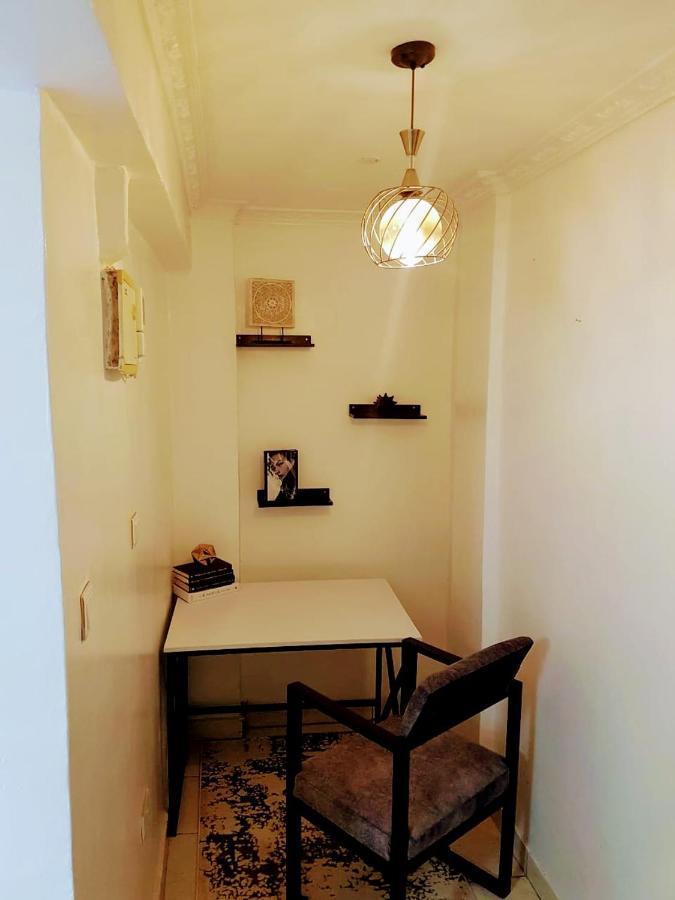 Sandalwood Suites Nakuru - Studios & One Bedroom Suites Экстерьер фото