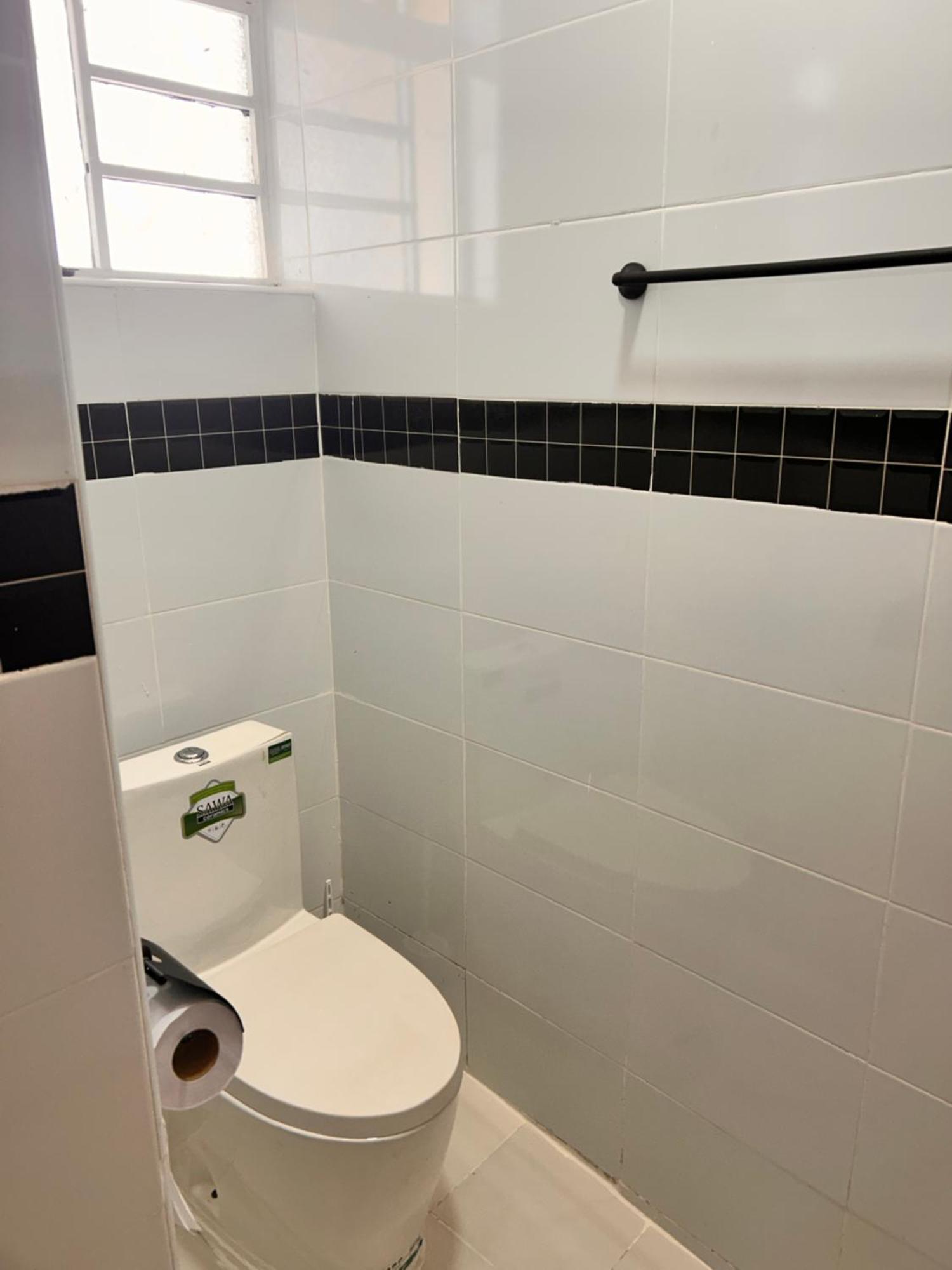 Sandalwood Suites Nakuru - Studios & One Bedroom Suites Экстерьер фото